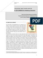 EL LIBRO DE LOS CERDOS - Sugerencias Lectura y Escritura M. Carrió, G. Miñana y M. Oyanarte PDF