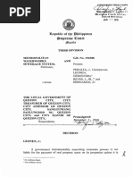 DAR Administrative Order on Land Acquisition | PDF | Finance & Money ...