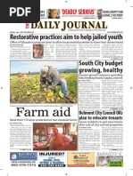 San Mateo Daily Journal 06 14 19 Edition Arrest Violence - bypassed roblox audio codes 5282019