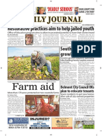 San Mateo Daily Journal 06-03-19 Edition