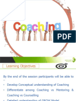 Coaching PPT