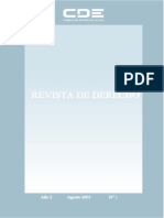 Revista de Derecho 04