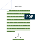 Bab II Tinjauan Pustaka Formalin