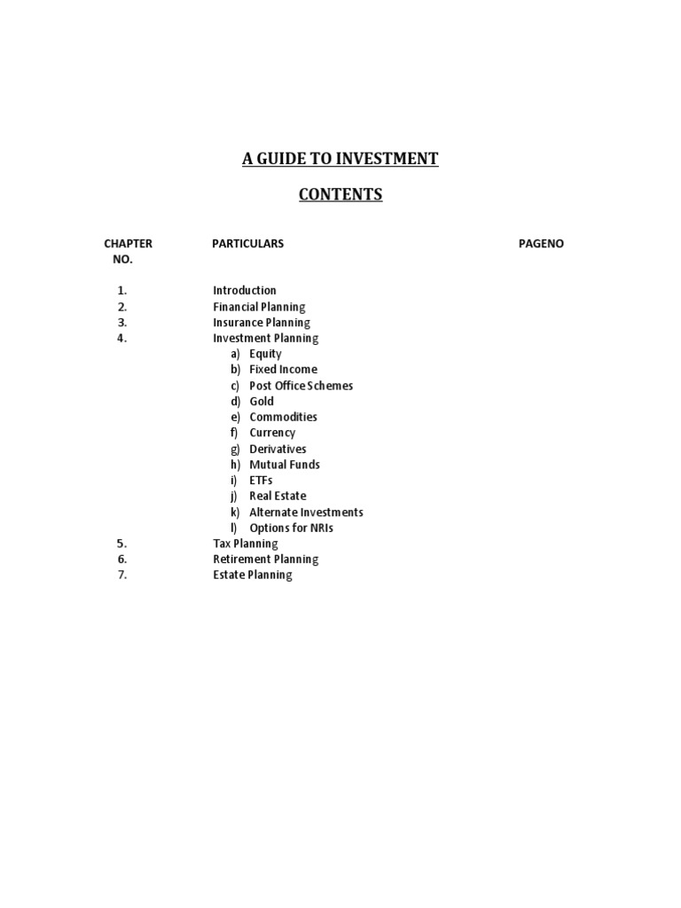 Finiancial Planning | PDF | Life Insurance | Insurance