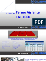 (PDF) Manual de Instalacion Panel Tat 1060