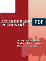  Atlas de Rx Pulmonara