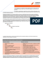 Evaluacion Autentica PDF