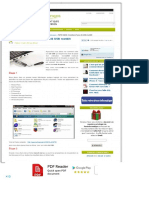 PDF Reader PDF Reader: Quick Open PDF Document Quick Open PDF Document