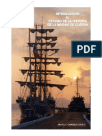 Introduccion Al Estudio de La Historia de La Marina de Guerra