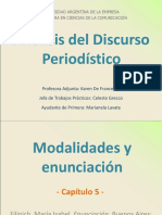 Recurso 17 Mif-E5 - Modalidades y Enunciación