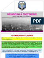 Clase N° 2, Definicion, Desarrollo sostenible (1).pdf