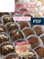 Brigadeiros Gourmet Receitas