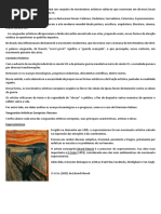 Vanguardas Europeias