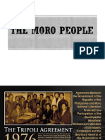 The Moro People