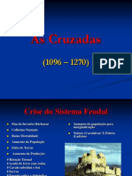 Cruzadas