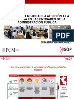PPT 2016 Manual Atencion Ciudadano (1)