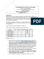 1.1 Resistencia de Materiales-Instrucciones Práctica Experimental 1