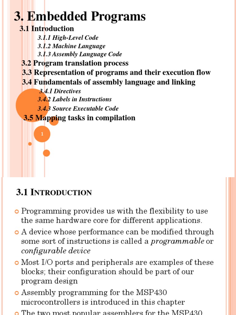 IAR Inline Assembly for MSP430 | PDF | Assembly Language | Subroutine