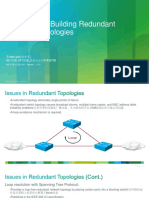 Spanning Tree Vlan