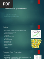 10+Temporal+and+Spatial+Models