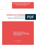 Projecto de Aprendizagem (Final) PDF