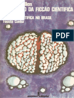 L David Allen No Mundo Da Fica A o Cientifica PDF