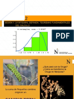 1 - Integral Definida y TFC