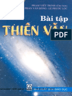 Bai Tap Thien Van