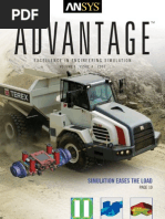 Download ansys-advantage-1-4-07 by Minh Le SN41227296 doc pdf
