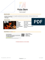 (Free Scores - Com) - Reny Victor Rencontres 6008 PDF