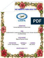 Tarea 1 Ciencias N.