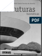 Livro Estruturas Isostaticas Maria Cascao