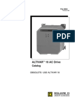 Altivar 16 PDF