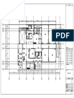 Hotel - Second (Mezzanine Floor)