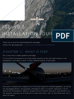 Installation Guide