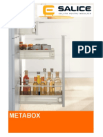 Blum - Lista de Pret PT Seturi Metabox v1.4 - Mai 2018