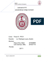 Informe Final Fisica 3 Laboratorio 3