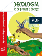 Manejo Pragas Doenças Agroecologico