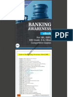 PAID Banking Awareness eBook for Bank