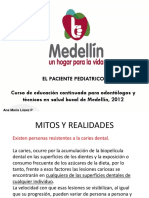 Capacitación Alcaldía Mitos y Programa Gestantes PDF