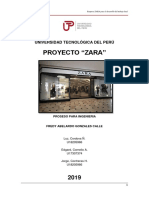 Avance II Proyecto Zara