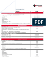 Anexa 1 - Detalierea Pachetului de Servicii Medicale, Program Expert