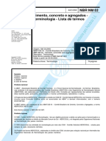 NBR 2 - 2000 - Cimento concreto e agregados - terminologia.pdf