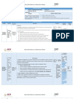 Unidad 3.-Evaluacion Y Control de Un Programa de Ventas.: Cargar en Sección de Tareas