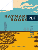 Haymarket Books Fall 2019 Catalog