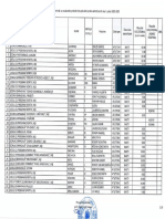 Rezultate Aptitudini Admitere9 2019 PDF