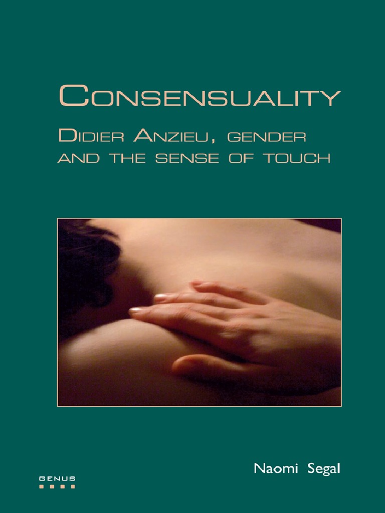 Genus - Gender in Modern Culture 12.) Segal, Naomi - Anzieu