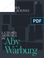 Catalogo Aby Warburg