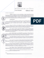 Da 018 2017 Aprobar La Implementacion Del Programa de Segregacion en La Fuente y Recoleccion Selectiva de Residuos Solidos