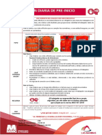 Cómo usar correctamente el chaleco reflectivo